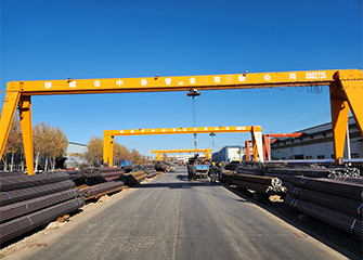 LOW CARBON STELL TUBE FOR HEAT EXCHANGERS Supplier